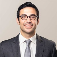 AbbVie Employee Michael Hinrichsen's profile photo