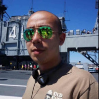 Proof & Company Employee Johnson Sun's profile photo
