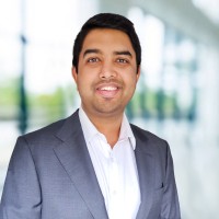 ESC Corporate Services Employee Sharad Singh's profile photo