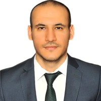 Has Vida Fasteners Employee Berkant Süer's profile photo
