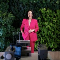 APRIL Employee Anita Bernardus's profile photo