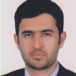 University of Qom, Engineering Faculty Employee Ali Mashhadi's profile photo
