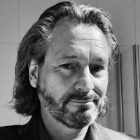 Mapcode Foundation Employee Rijn Buve's profile photo
