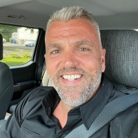 Frontlink Inc Employee Jimmy Turcotte's profile photo