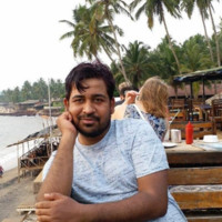 Viva Books Private Limited Employee Somesh Kumar's profile photo