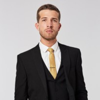 AtlanticTransTrading Employee Richard Brown's profile photo