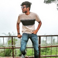 JISA Softech Private Limited Employee Shivam Borasi's profile photo