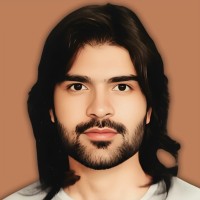 ITIC System Employee Sanwal Baloch's profile photo