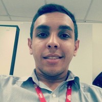 DWC Consult Employee Andre Silva Gomes's profile photo