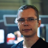 Darius Veikolainen Email