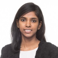 Impactable Investment Group Employee Aruniya Selladurai's profile photo