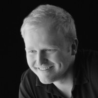 Starling Bank Employee John Cemap's profile photo