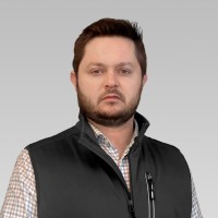 trucurrent Employee Alexander Radcliffe's profile photo