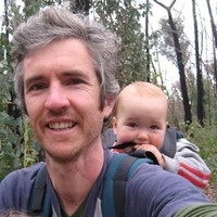 Cahoot Learning Employee David O'Brien's profile photo