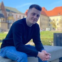 OBI Polska Employee Daniel Pawełczyk's profile photo