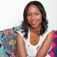 NLK MEDIA Employee Niija Kuykendall's profile photo