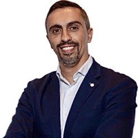 Lendismart Employee Javier Higuera's profile photo