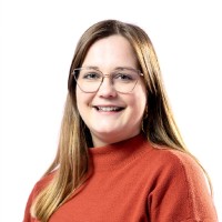 ECCO2 Solutions AG Employee Céline Perroud's profile photo