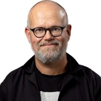 Västra Götalandsregionen Employee Lars Mossberg's profile photo