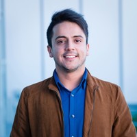 Gratsy Employee Juan Perea's profile photo