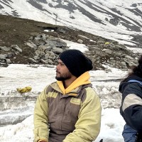 Gravity Cybertech Employee Guna Shekar's profile photo