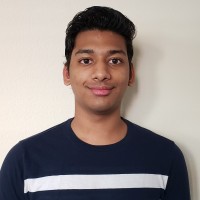 DScope Security Employee Rohit Nagubandi's profile photo