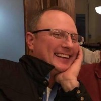 Nino Salvaggio International Marketplace Employee Robert Read's profile photo