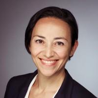 Explicatis GmbH Employee Marina Alsleben's profile photo