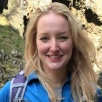 Barkantine Employee Elizabeth Heptinstall's profile photo