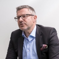 ETH Board Employee Karsten Bugmann's profile photo