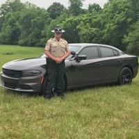 Union County Sheriff's Office Employee J Rutledge's profile photo