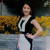 Afluenta Employee Mishell Pierina Huamani Ochoa's profile photo