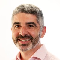 The Office of the Future Generations Commissioner for Wales Employee Derek Walker's profile photo