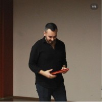 Robotistan Employee Mehmet Akçali's profile photo