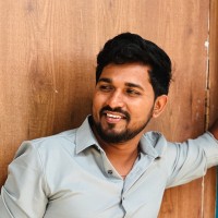 G V Gowtham Email