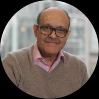 itim Group plc Employee Ali Athar's profile photo