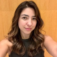 Barclays Employee Amanda Ferro's profile photo