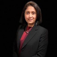 Bayer HealthCare Employee Namita Joshi's profile photo