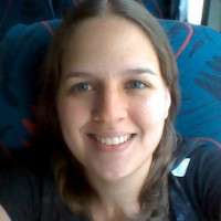 PicPay Employee Daniela Gomes's profile photo
