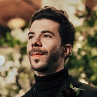 LogicManager Employee Nathan Ford's profile photo