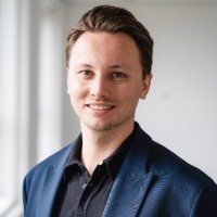 Thijs Dikken Email & Phone Number