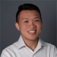Deloitte Employee Yu-Hao Chen's profile photo