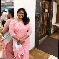 Sukanya Kambhampati Email & Phone Number