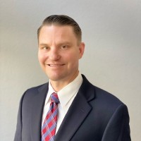 Precision Aircraft Management Employee Jason Somers's profile photo