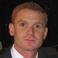 BDev Ventures Employee Daniel Damo's profile photo