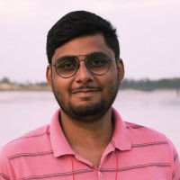 Tata Consultancy Services Employee Subham Sharma's profile photo
