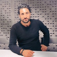 ATV Employee Murat Bekar's profile photo