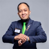 Lembaga Zakat Selangor (MAIS) Employee Danial Asr's profile photo