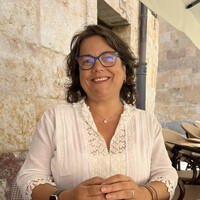 Futuver Employee Elena Carrera's profile photo