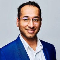 Email e telefono di Rohit Bhat